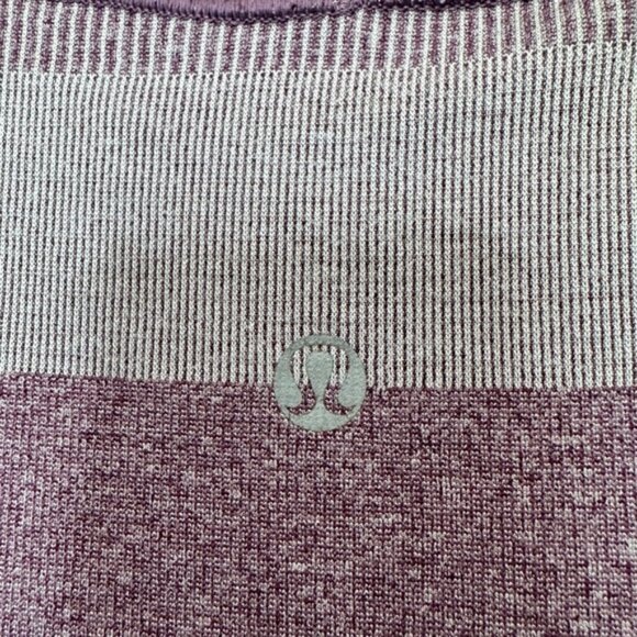 Lululemon Run Times Short Navy - Picture 6 of 6